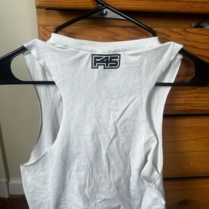 F45 Athletica tank top
